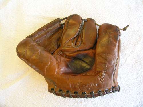 Preacher Roe Wilson A2964 Front Doug